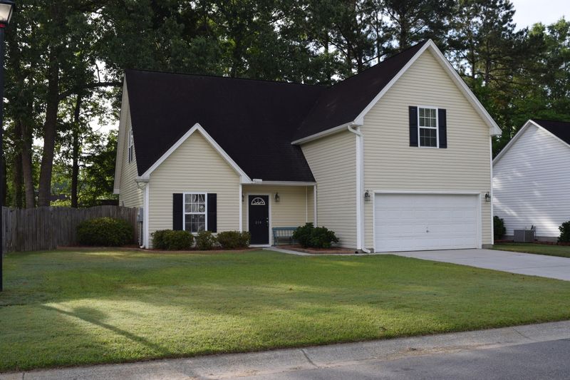214 Elon Dr, Ladson, SC 29456