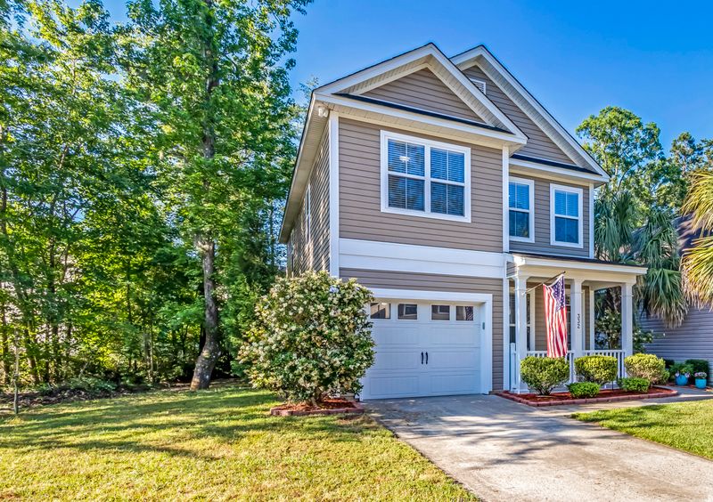332 Chemistry Cir, Ladson, SC 29456