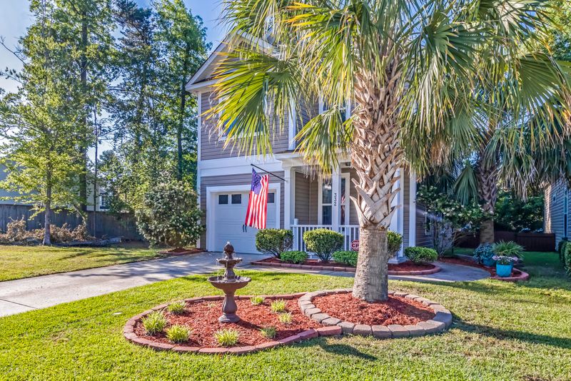 332 Chemistry Cir, Ladson, SC 29456