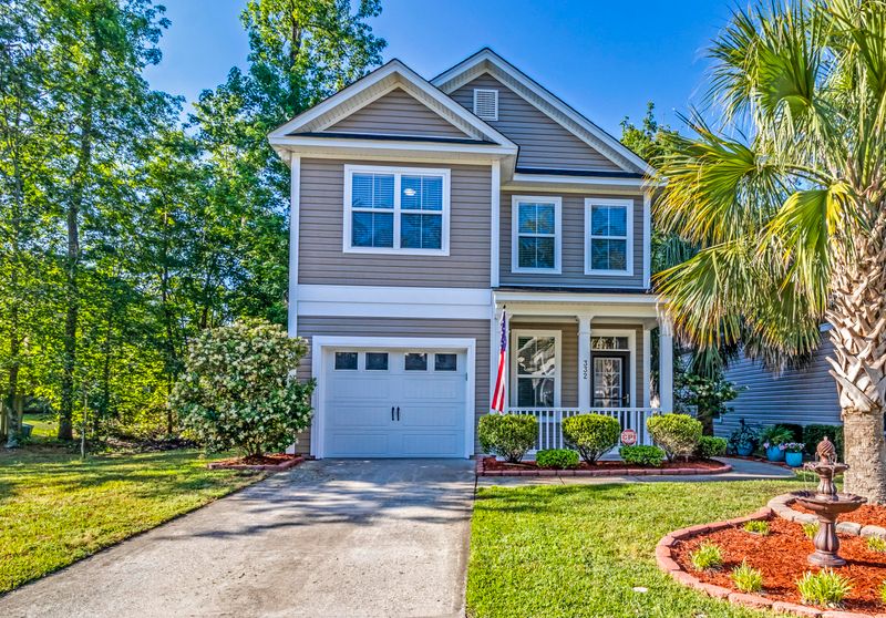 332 Chemistry Cir, Ladson, SC 29456