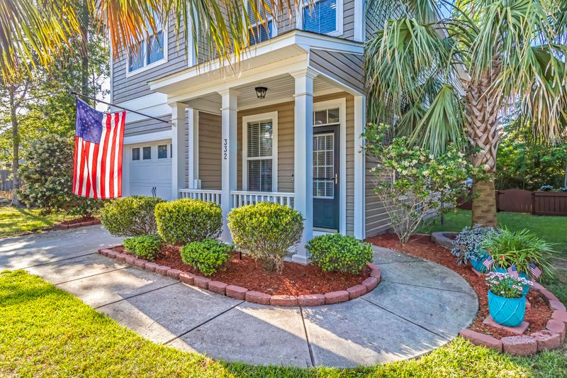 332 Chemistry Cir, Ladson, SC 29456