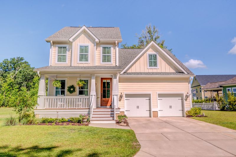 2708 Battle Trail Dr, Johns Island, SC 29455