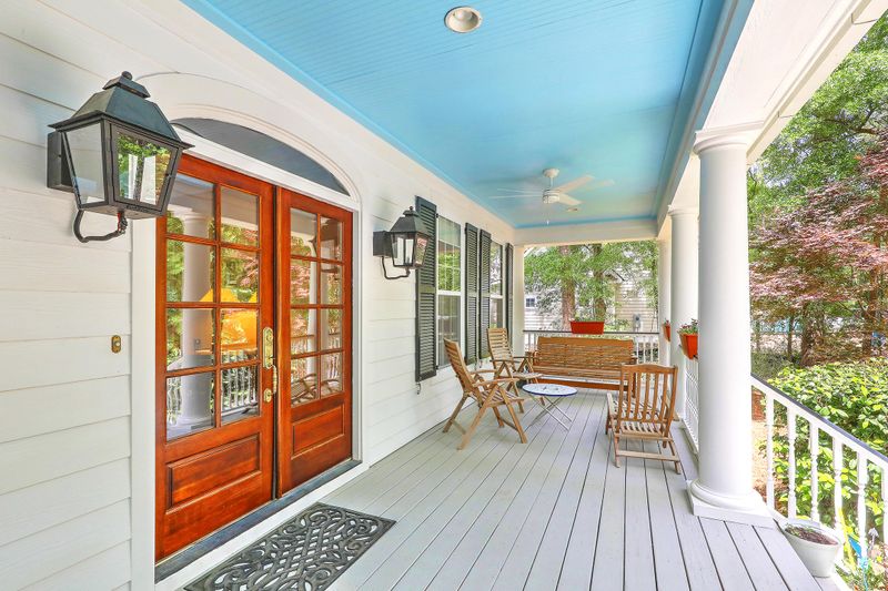 5233 Old Washington Course, Hollywood, SC 29449