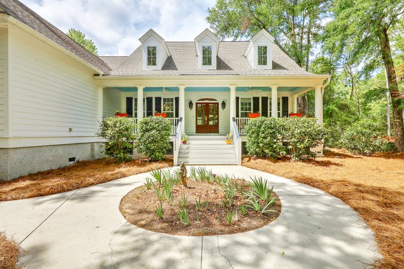 5233 Old Washington Course, Hollywood, SC 29449