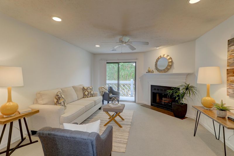 1718 Greystone Blvd #33, Mount Pleasant, SC 29464