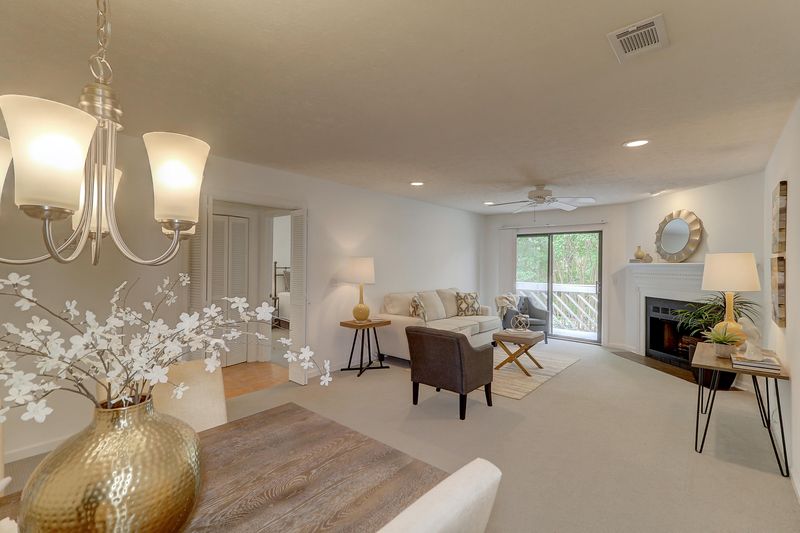 1718 Greystone Blvd #33, Mount Pleasant, SC 29464