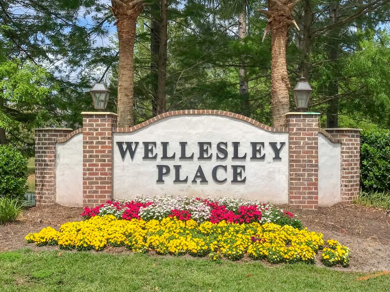 1416 Wellesley Cir, Mount Pleasant, SC 29466