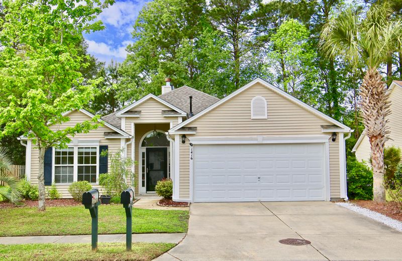1416 Wellesley Cir, Mount Pleasant, SC 29466