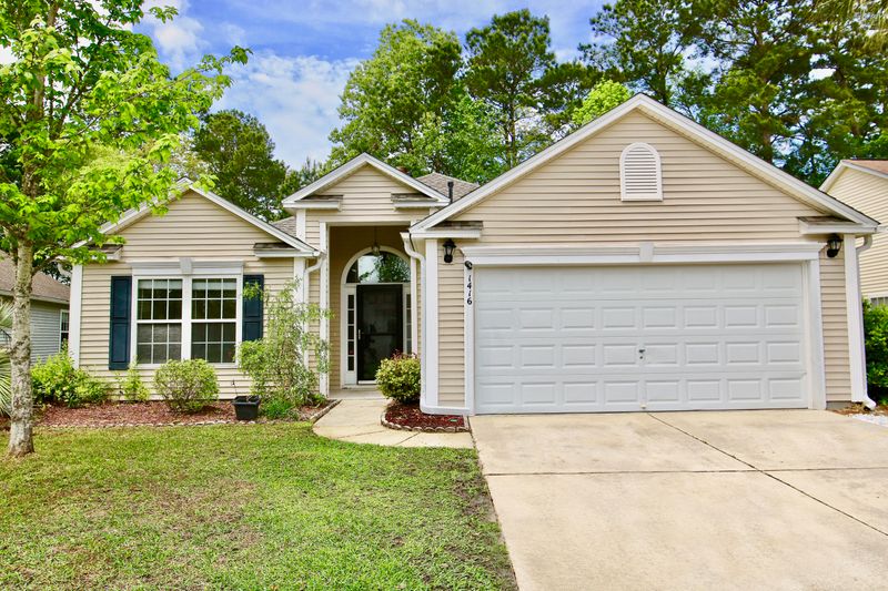 1416 Wellesley Cir, Mount Pleasant, SC 29466