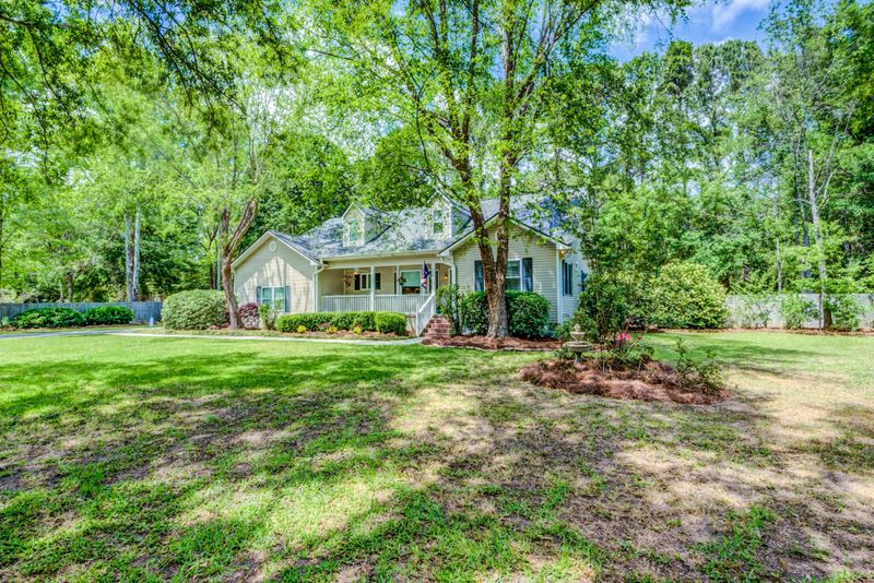 1006 Benton Bend, Charleston, SC 29412