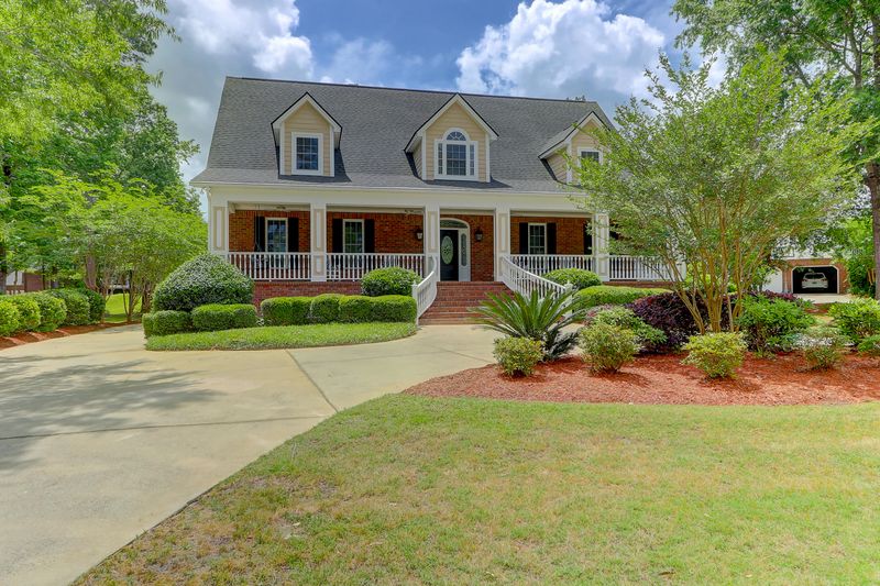 8700 E Fairway Woods Dr, North Charleston, SC 29420
