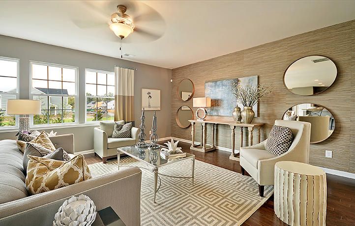 5168 Preserve Blvd, Ladson, SC 29456