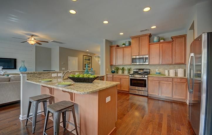 5170 Preserve Blvd, Ladson, SC 29456