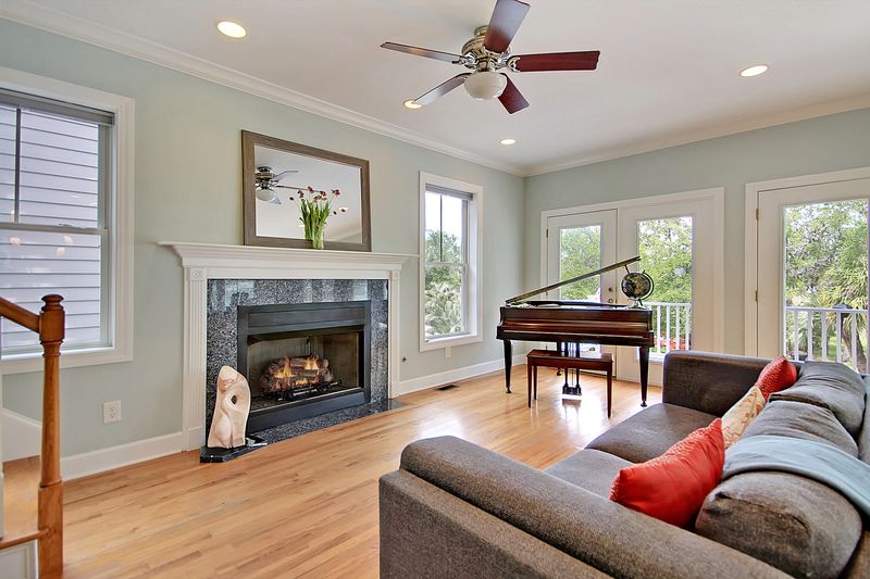 2505 Watercrest Ln, Johns Island, SC 29455