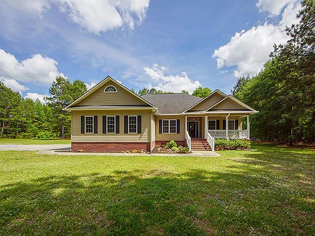 417 Taylor Pond Rd, Dorchester, SC 29437