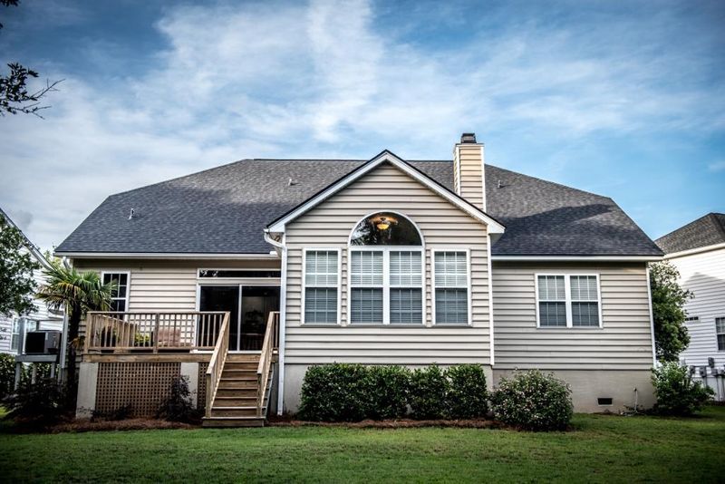 2218 Magnolia Meadows Dr, Mount Pleasant, SC 29464