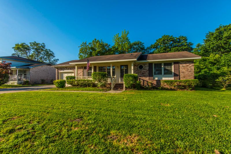 7743 Allwood Ave, North Charleston, SC 29418