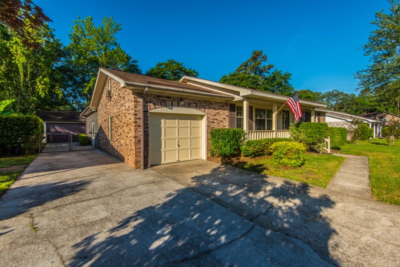 7743 Allwood Ave, North Charleston, SC 29418