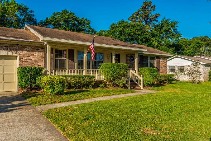 7743 Allwood Ave, North Charleston, SC 29418