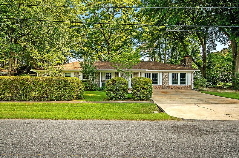125 Farmhill Dr, Summerville, SC 29483