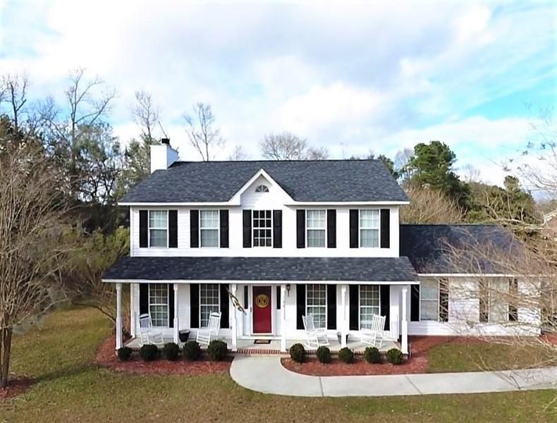 106 Nicholas Rd, Moncks Corner, SC 29461