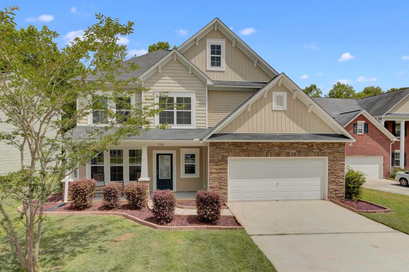 9446 Netted Charm Ct, Ladson, SC 29456