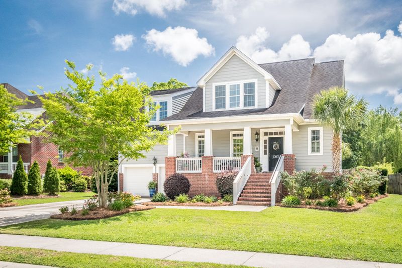 661 White Chapel Cir, Charleston, SC 29412