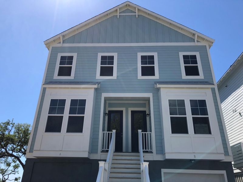 120 Howard Mary Dr #A, James Island, SC 29412