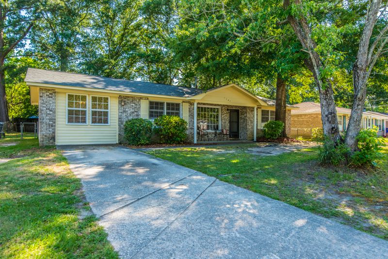 7743 Jadewood Dr, North Charleston, SC 29418