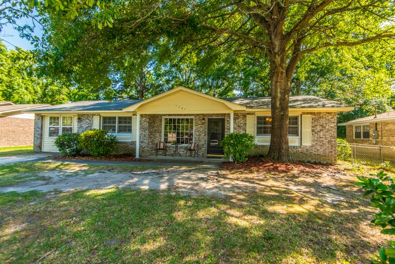 7743 Jadewood Dr, North Charleston, SC 29418