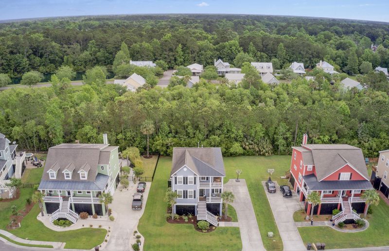 2653 Ringsted Ln, Mount Pleasant, SC 29466