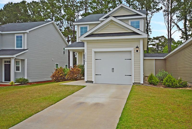 1216 N University Dr #A, Ladson, SC 29456