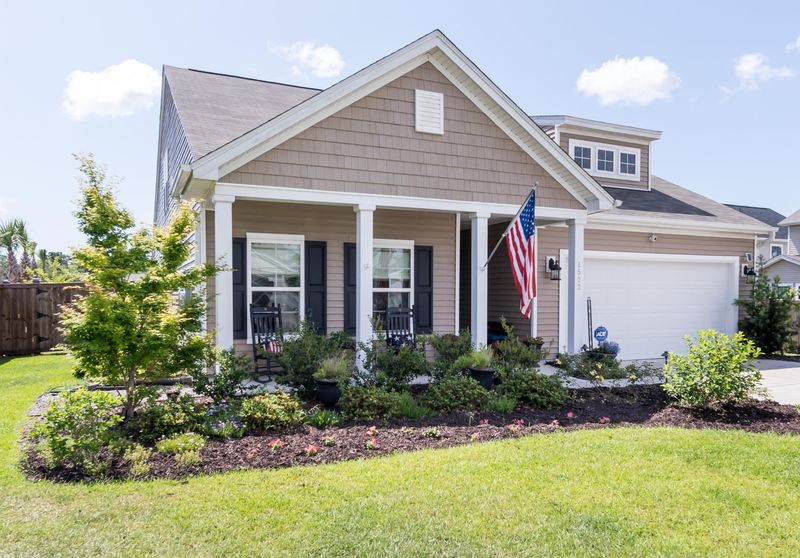 1522 Musgrove St, Johns Island, SC 29455