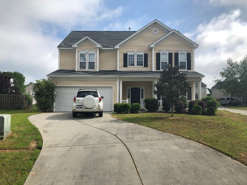 111 Estero Ct, Summerville, SC 29483