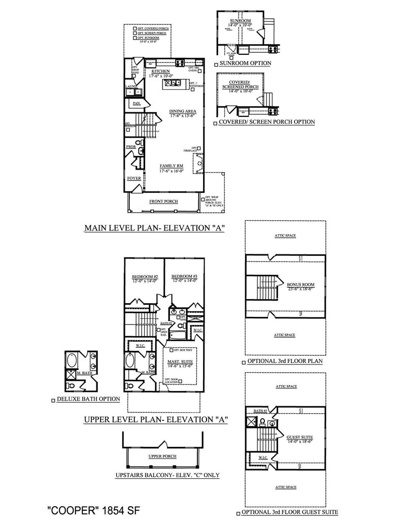 151 Yorkshire Dr, Moncks Corner, SC 29461