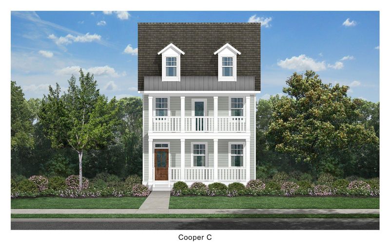 151 Yorkshire Dr, Moncks Corner, SC 29461