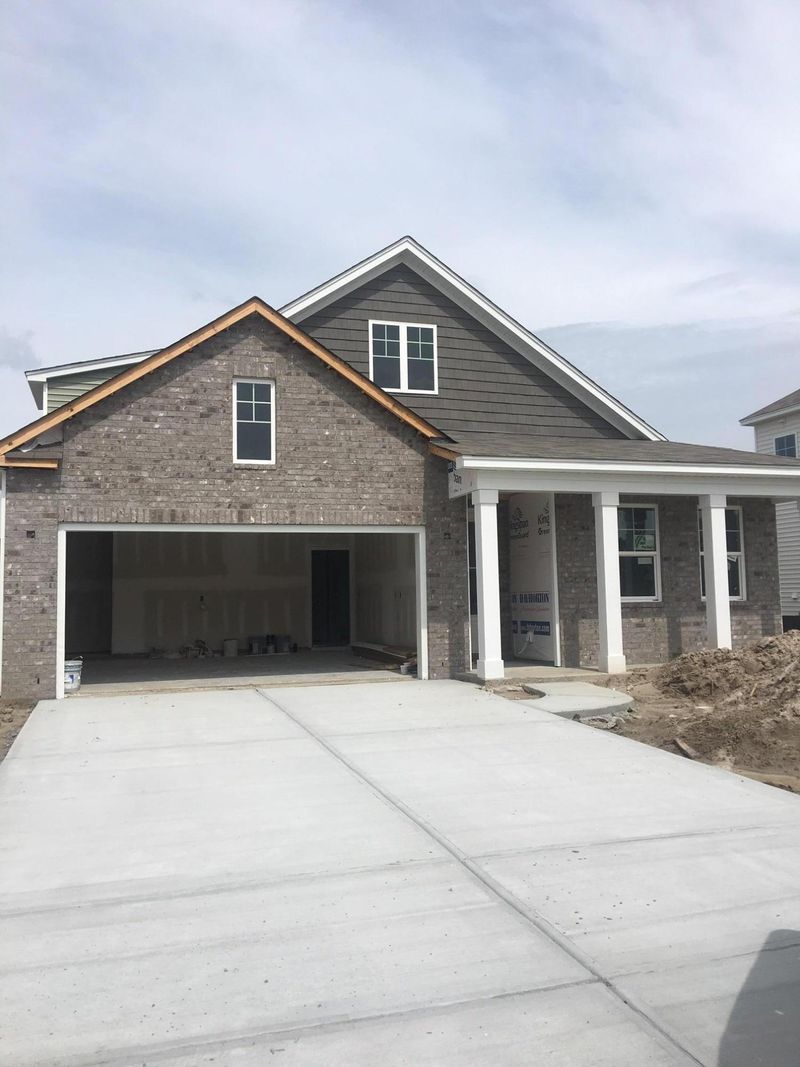210 Mercator Dr, Summerville, SC 29486