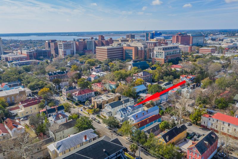 195 Rutledge Ave #A & B, Charleston, SC 29403