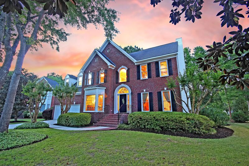 2815 Gaston Gate, Mount Pleasant, SC 29466