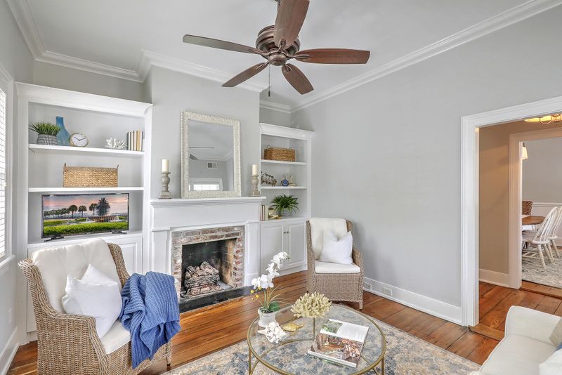 92 Smith St, Charleston, SC 29401