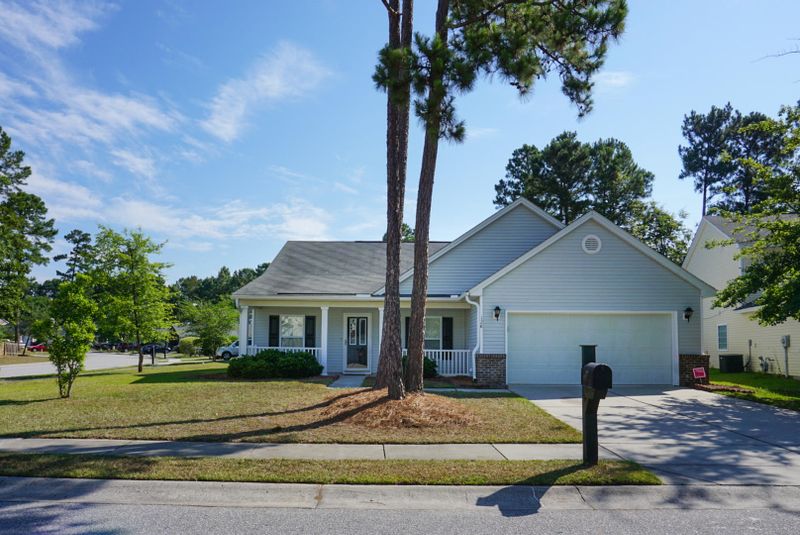 128 Mcgrady Dr, Ladson, SC 29456