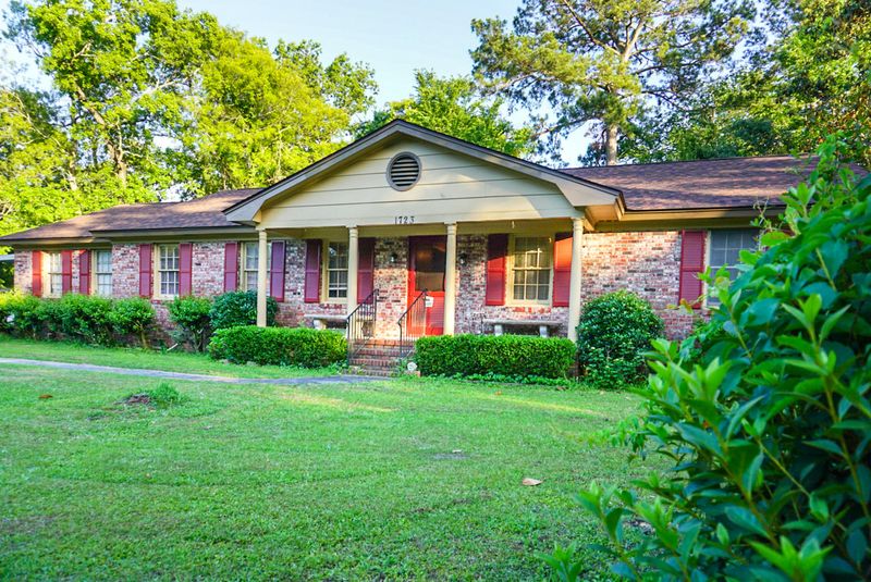 1723 Wambaw Ave, Charleston, SC 29412