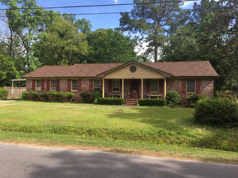 1723 Wambaw Ave, Charleston, SC 29412