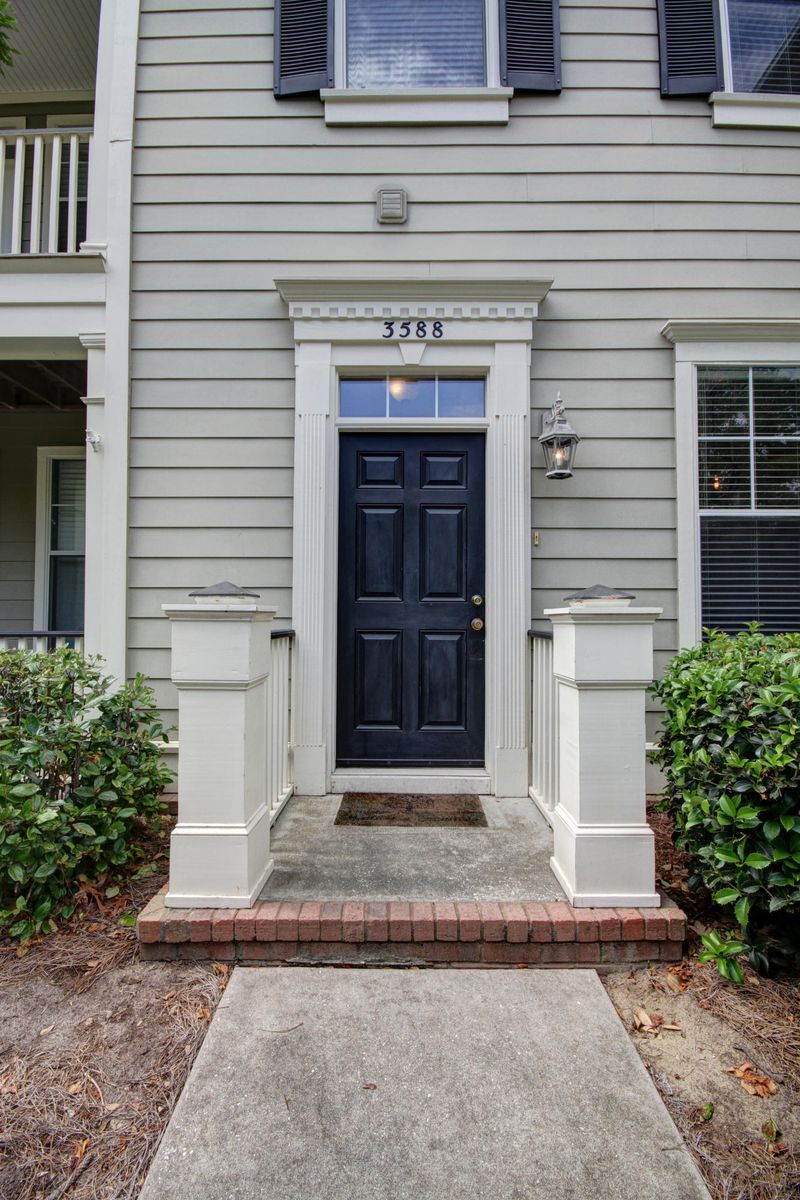 3588 Billings St, Mount Pleasant, SC 29466