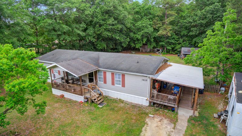 1615 Alexander Cir, Summerville, SC 29486