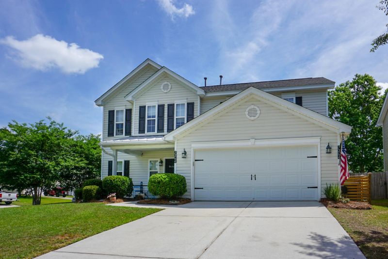 7264 Sweet Grass Blvd, Hanahan, SC 29410