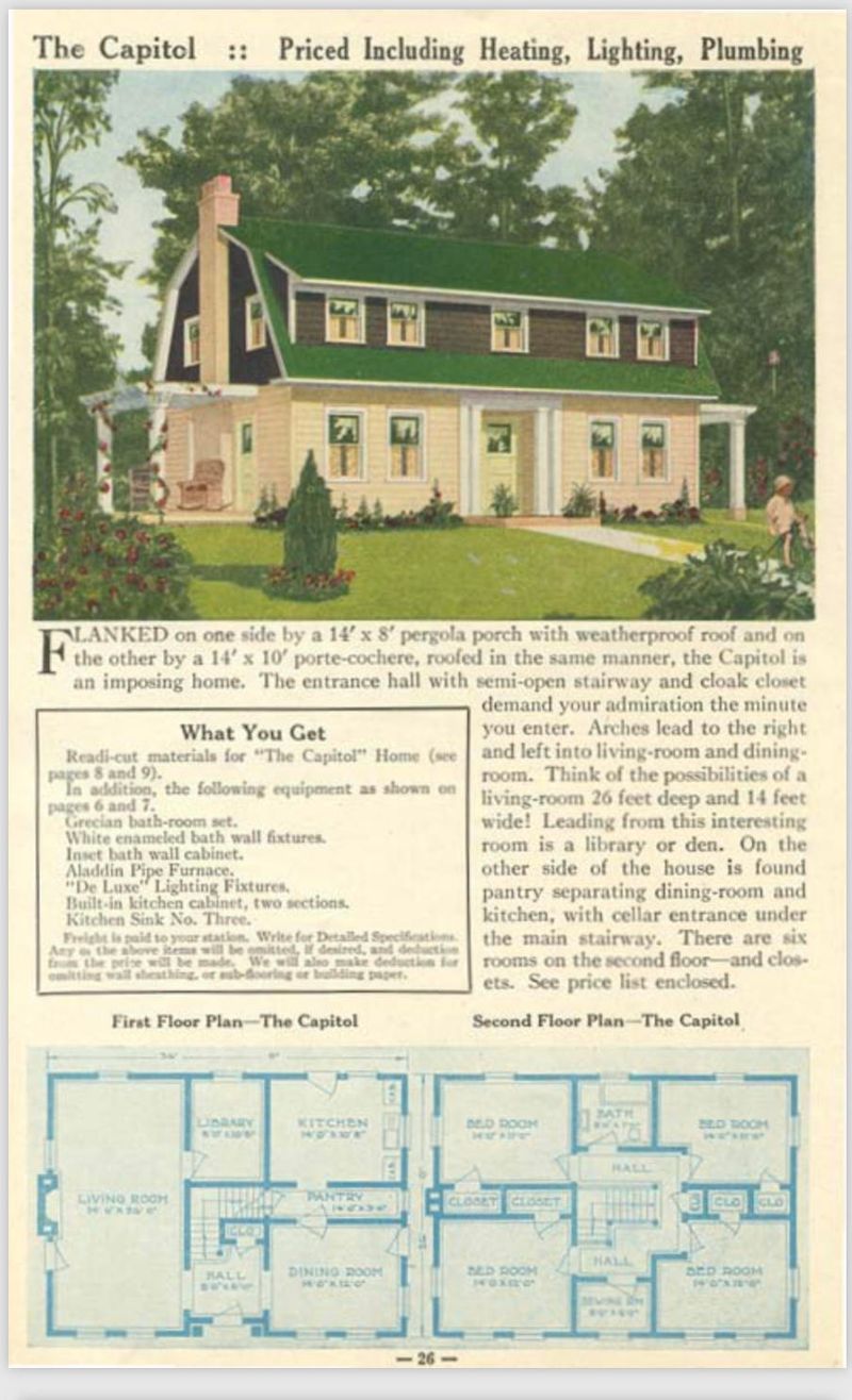 549 Huger St, Charleston, SC 29403