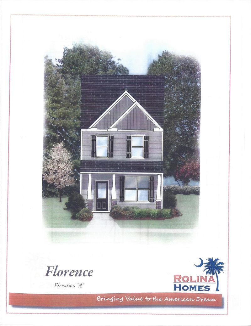 172 Woodward Rd #60, Goose Creek, SC 29445