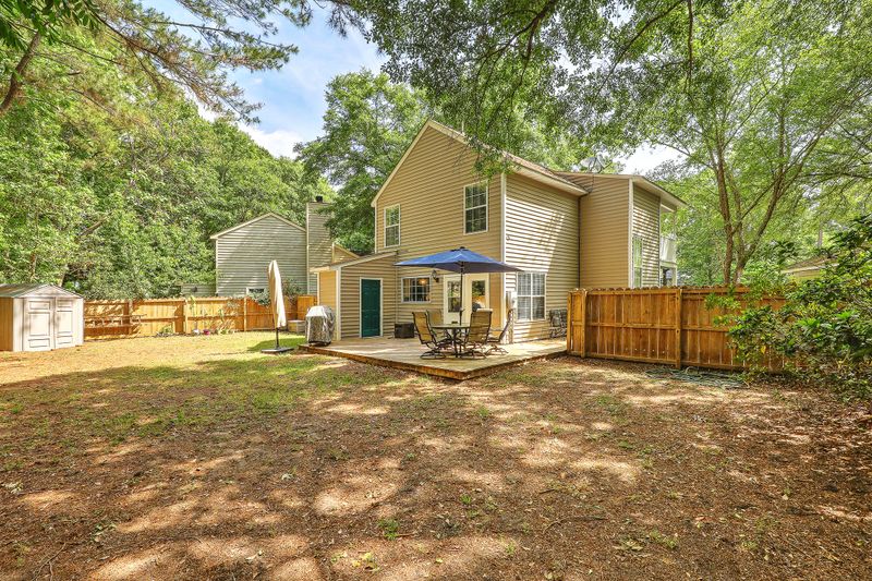 1962 Blythewood Ct, Mount Pleasant, SC 29464