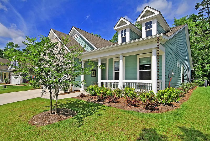 319 Weston Hall Dr, Summerville, SC 29483